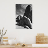 Garten der Götter, Kolorado-Quellen Poster (Küche)