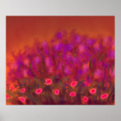 Garten der Leidenschaft Poster (Vorne)