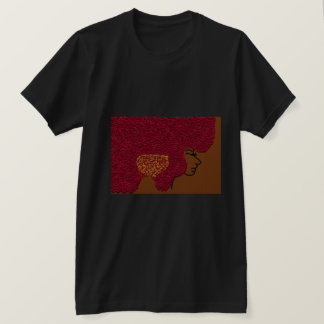 Garten der mystischen Gnade T-Shirt
