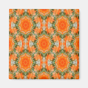 Garten der Poppies.... Magnet