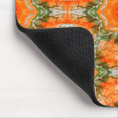 Garten der Poppies...... Mousepad (Ecke)