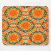 Garten der Poppies...... Mousepad (Vorne)