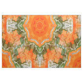Garten der Poppies... Stoff (Fat Quarter (45,7 x 55,9 cm))
