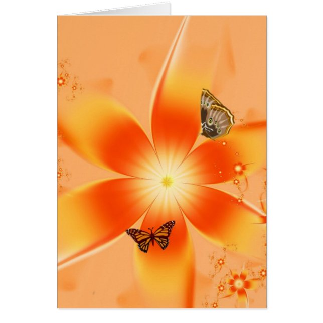 Garten der Schmetterlinge (Vorne)