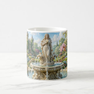 Garten der unvergänglichen Erinnerungen Kaffeetasse