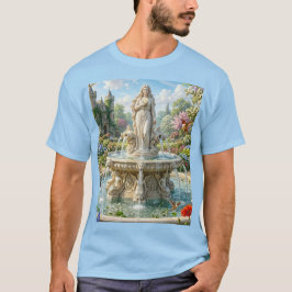 Garten der unvergänglichen Erinnerungen T-Shirt