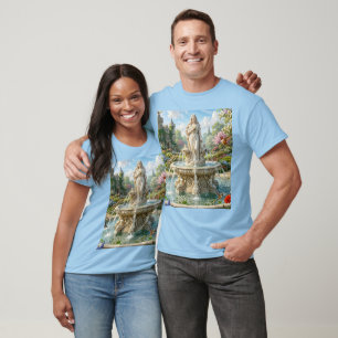 Garten der unvergänglichen Erinnerungen T-Shirt