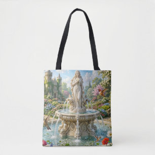 Garten der unvergänglichen Erinnerungen Tasche