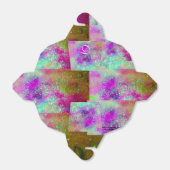 GARTEN DER VERLORENEN SCHADOWS BLAU LILA PINK FLOR GESCHENKSCHACHTEL (Ungefaltet)