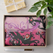 GARTEN DER VERLORENEN SCHADOWS / MAGIC BERRIES IN SEIDENPAPIER (Geschenk)