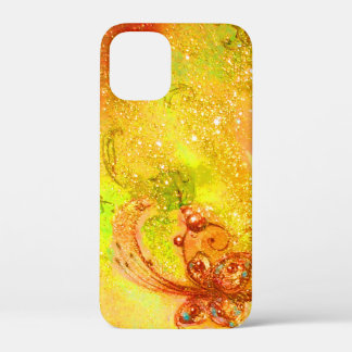 GARTEN DER VERLORENEN SCHADOWS MAGIC BUTTERFLY Case-Mate iPhone HÜLLE