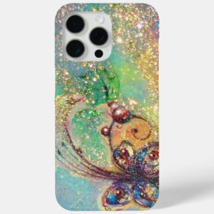 GARTEN DER VERLORENEN SCHADOWS -MAGIC BUTTERFLY-PF Case-Mate iPhone HÜLLE