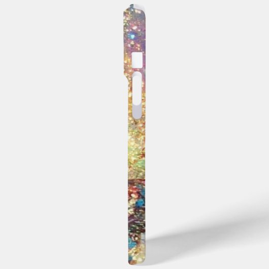 GARTEN DER VERLORENEN SCHADOWS -MAGIC BUTTERFLY-PF Case-Mate iPhone HÜLLE (Rückseite / Links)