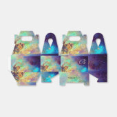 GARTEN DER VERLORENEN SCHADOWS MAGIC BUTTERFLY-PFL GESCHENKSCHACHTEL (Ungefaltet)