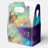 GARTEN DER VERLORENEN SCHADOWS MAGIC BUTTERFLY-PFL GESCHENKSCHACHTEL (Geöffnet)