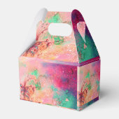 GARTEN DER VERLORENEN SCHADOWS MAGIC BUTTERFLY-PFL GESCHENKSCHACHTEL (Rückseite)