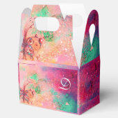 GARTEN DER VERLORENEN SCHADOWS MAGIC BUTTERFLY-PFL GESCHENKSCHACHTEL (Geöffnet)