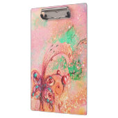 GARTEN DER VERLORENEN SCHADOWS MAGIC BUTTERFLY-PFL KLEMMBRETT (Links)