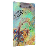 GARTEN DER VERLORENEN SCHADOWS MAGIC BUTTERFLY-PFL KLEMMBRETT (Rechts)