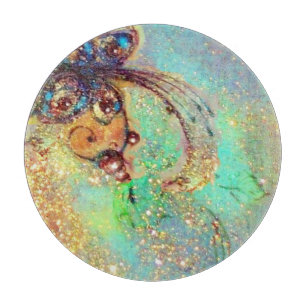 GARTEN DER VERLORENEN SCHADOWS MAGIC BUTTERFLY-PFL SCHNEIDEBRETT