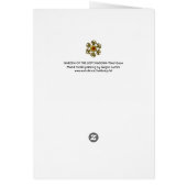 GARTEN DER VERLORENEN SCHADOWS / MYSTISCHEN TREPPE (Hinten)