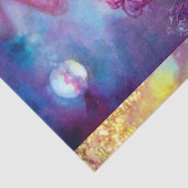 GARTEN DER VERLORENEN SCHADOWS / MYSTISCHEN TREPPE SEIDENPAPIER (Detail)