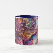 GARTEN DER VERLORENEN SCHADOWS / MYSTISCHEN TREPPE TASSE (Zentrum)