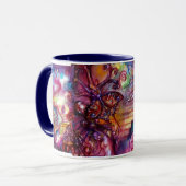 GARTEN DER VERLORENEN SCHADOWS / MYSTISCHEN TREPPE TASSE (Vorderseite Links)