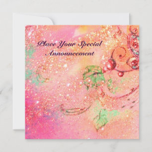 GARTEN DER VERLORENEN SCHATTEN / BUTTERFLY-MONOGRA ANKÜNDIGUNG