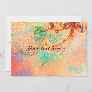 GARTEN DER VERLORENEN SCHATTEN - BUTTERFLY-PFLANZE