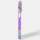 GARTEN DER VERLORENEN SCHATTEN - BUTTERFLY-PFLANZE Case-Mate iPhone HÜLLE (Rückseite / Rechts)