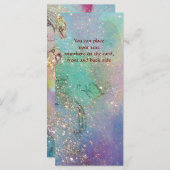 GARTEN DER VERLORENEN SCHATTEN - Detail L Rackkart (Vorne/Hinten)