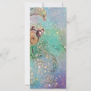 GARTEN DER VERLORENEN SCHATTEN - Detail-Rackkarte