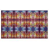 GARTEN DER VERLORENEN SCHATTEN, FAIRIEN UND SCHALT STOFF (Fat Quarter (45,7 x 55,9 cm))