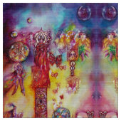 GARTEN DER VERLORENEN SCHATTEN, FAIRIEN UND SCHALT STOFF (Nahaufnahme)