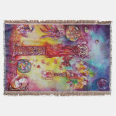 GARTEN DER VERLORENEN SCHATTEN/FAIRIEN UND SCHALTF DECKE (Vorderseite)