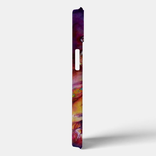 GARTEN DER VERLORENEN SCHATTEN / FAIRY UND SCHALTF Case-Mate iPhone HÜLLE (Rückseite / Rechts)