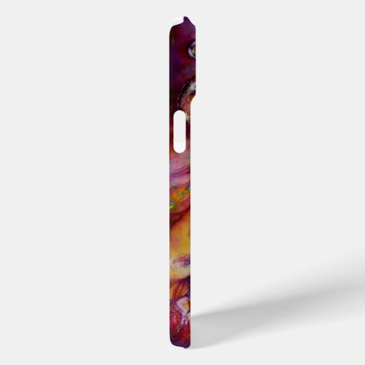 GARTEN DER VERLORENEN SCHATTEN / FAIRY UND SCHALTF Case-Mate iPhone HÜLLE (Rückseite / Rechts)