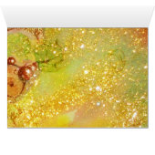 GARTEN DER VERLORENEN SCHATTEN, FEE UND SCHALTFLÄC (Innenansicht Horizontal (Unten))