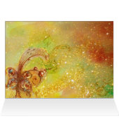 GARTEN DER VERLORENEN SCHATTEN, FEE UND SCHALTFLÄC (Innenansicht Horizontal (Oben))