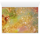 GARTEN DER VERLORENEN SCHATTEN, FEE UND SCHALTFLÄC (Innenansicht Horizontal (Unten))