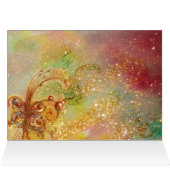 GARTEN DER VERLORENEN SCHATTEN, FEE UND SCHALTFLÄC (Innenansicht Horizontal (Oben))