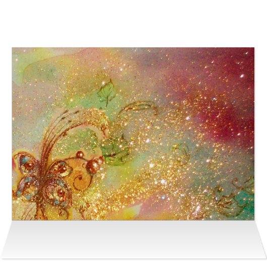 GARTEN DER VERLORENEN SCHATTEN, FEE UND SCHALTFLÄC (Innenansicht Horizontal (Oben))