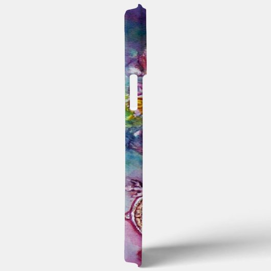 GARTEN DER VERLORENEN SCHATTEN, FEE UND SCHALTFLÄC Case-Mate iPhone HÜLLE (Rückseite / Rechts)