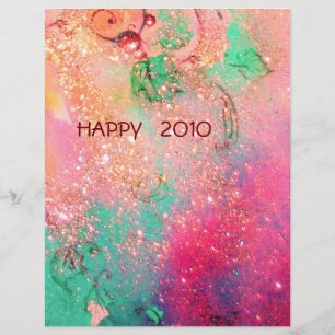 GARTEN DER VERLORENEN SCHATTEN FLYER