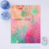 GARTEN DER VERLORENEN SCHATTEN FLYER (Einzeln)