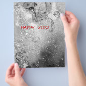 GARTEN DER VERLORENEN SCHATTEN FLYER (Hand)