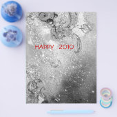 GARTEN DER VERLORENEN SCHATTEN FLYER (Einzeln)