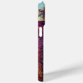 GARTEN DER VERLORENEN SCHATTEN / FLYING RED DRAGON Case-Mate iPhone HÜLLE (Rückseite / Rechts)