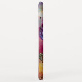 GARTEN DER VERLORENEN SCHATTEN / FLYING RED DRAGON Case-Mate iPhone HÜLLE (Hinten/Rechts)